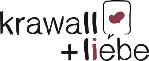 krawall + liebe